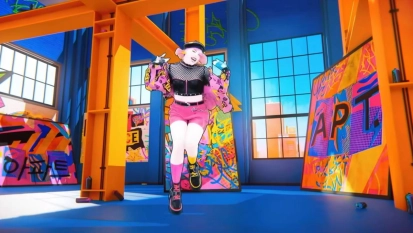 Just Dance 2026 Edition is in aantocht