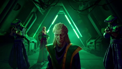 Tides of Tomorrow maakt opkomst tijdens THQ Nordic Showcase