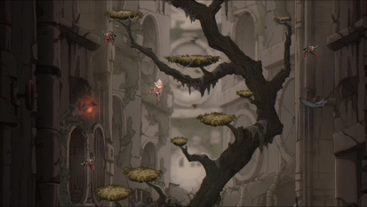 The Eternal Life of Goldman oogt stuk duisterder dan gedacht