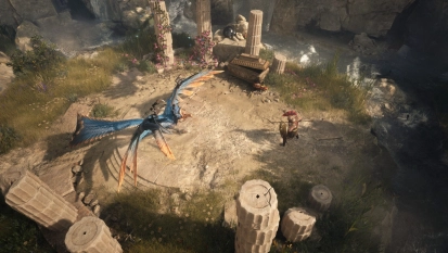 Titan Quest II nu beschikbaar via Steam Early Access