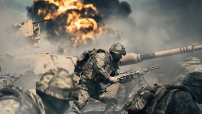 15 Maps en alle campaignmissies Battlefield 6 gelekt