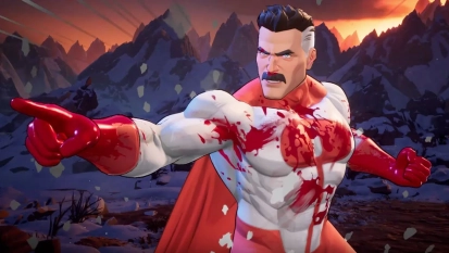 Omni-Man maakt krachtige opkomst in Invincible VS