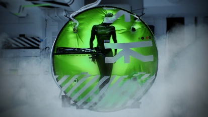 Marathon hoort vóór maart 2025 te verschijnen, Bungie's vrijheid wordt beperkt