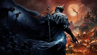 Lords of the Fallen 2 wordt tijdens gamescom aangekondigd