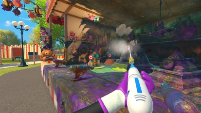 FuturLab hanteert een schoon prijskaartje voor PowerWash Simulator 2