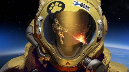 Blackbird Interactive neemt Hardspace: Shipbreaker-IP over