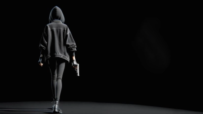 Bodycam shooter Better Than Dead heeft uitgever in het vizier