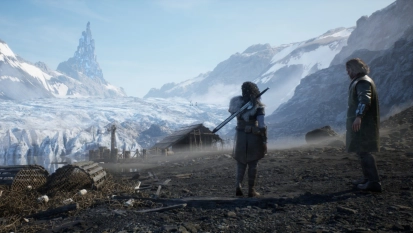 Echoes of the End review - Een avontuur met haperingen