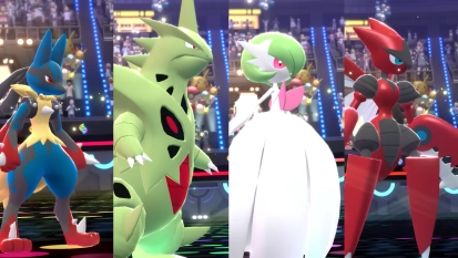 Pokémon Champions wordt gebruikt voor Worlds 2026