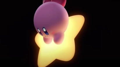 Kirby Air Riders ontvangt speciale Nintendo Direct