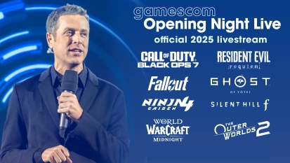 Kijk hier gamescom Opening Live 2025 voor onthulling Call of Duty: Black Ops 7