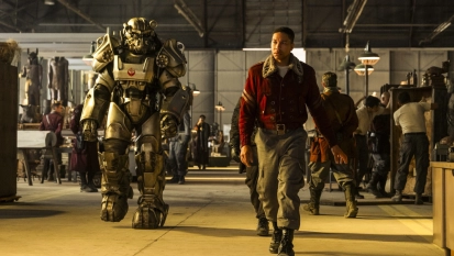 Fallout Season 2 verkast richting New Vegas