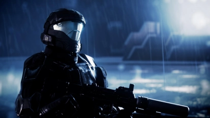 Helldivers 2 en Halo 3: ODST cross-over is een realiteit