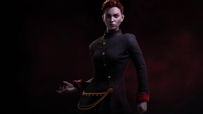 Vampire: The Masquerade - Bloodlines 2 bijt zich vast in oktober releasedatum