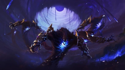 Blizzard verduistert Keulen met World of Warcraft: Midnight