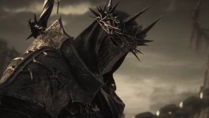 Lords of the Fallen II maakt brute opkomst tijdens gamescom 2025