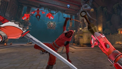 Deadpool VR komt op bezoek bij gamescom