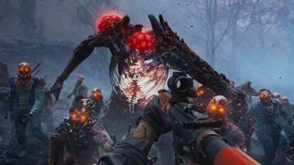 John Carpenter's Toxic Commando toont co-op horrorgeweld