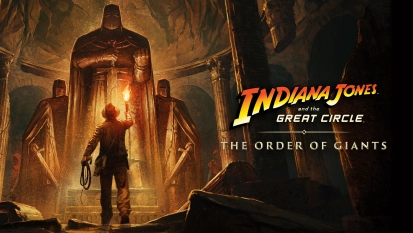 Indiana Jones and the Great Circle: The Order of Giants maakt opwachting op Nintendo Switch 2