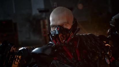 NCsoft onthult nieuwe shooter MMO Cinder City