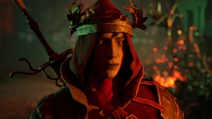 Jyamma Games onthult duistere RPG La Divina Commedia