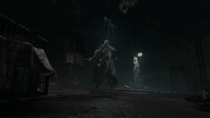 Horrorgame Project Spectrum uit de doeken gedaan