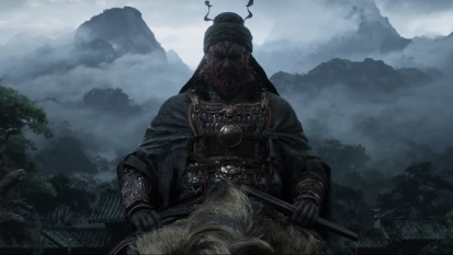 Tweede Black Myth-game in de maak, genaamd Black Myth: Zhong Kui