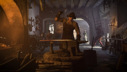 Smeed jouw eigen lot in Kingdom Come Deliverance 2 Expansion