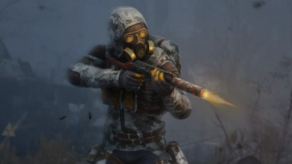 S.T.A.L.K.E.R. 2: Heart of Chornobyl heeft een PS5-releasedatum