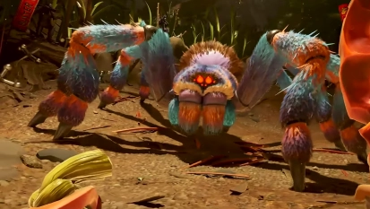 Volgende update Grounded 2 tijdens gamescom opgegraven