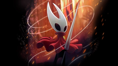Releasedatum Hollow Knight: Silksong eindelijk onthuld