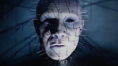 Clive Barker's Hellraiser: Revival - Slaat de spijker(s) op de kop