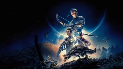 Turok: Origins - Blaast een uitgestorven game nieuw leven in