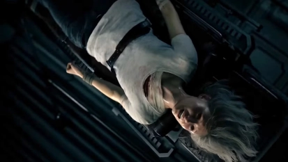 Resident Evil Requiem - Om van ondersteboven te raken