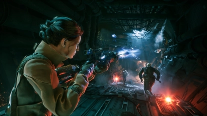 Het verhaal van Dune: Awakening gaat verder dankzij Chapter 2