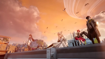 Arknights: Endfield - Voelt steeds meer als een eigen wereld