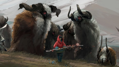 Herdling review - De goede herder kent zijn schapen