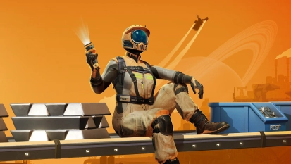 Coffee Stain brengt Satisfactory naar PS5 en Xbox Series X|S