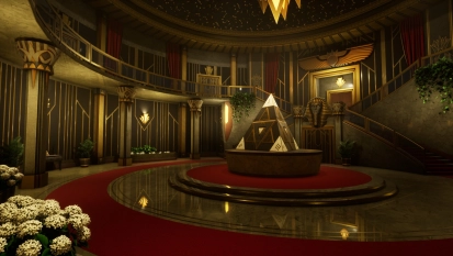 Leer meer over het verhaal van Call of the Elder Gods