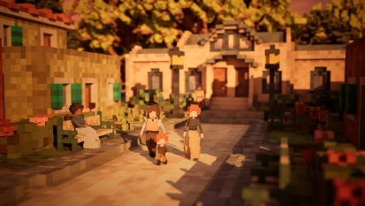 Nederlandse ontwikkelaar levert Town to City in september aan