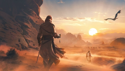 Assassin's Creed Mirage krijgt gratis story-DLC
