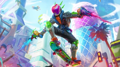 High On Life 2 - Daar kan geen Ritalin tegenop