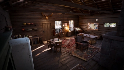 Prologue: Go Wayback! - Weet de interesse nog niet te wekken