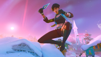 Last Flag - Veel groene vlaggen