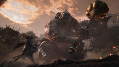 Phantom Blade Zero - Geen Soulslike, wel leuk