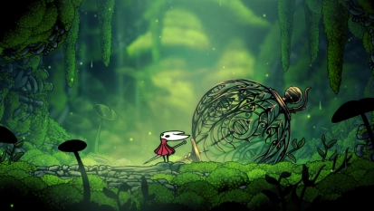 Hollow Knight: Silksong