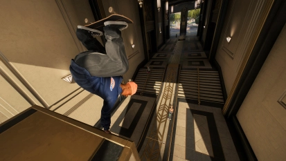 skate. - Early Access met toekomstperspectief