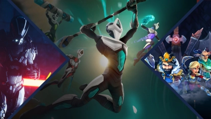 29/08/'25 de speciale gamescom-editie met Godbreakers, Royal Revolt Survivors en Causal Loop