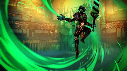 SWORN 1.0-versie verschijnt eerder dan gedacht