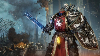Space Marine 2 - Year 2 dient zich aan